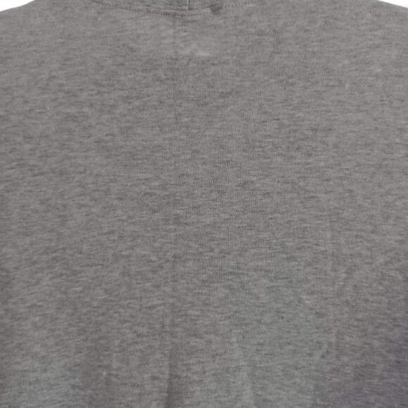 Women’s Lands’ End Large Petite (14P/16P) long sleeve mock turtleneck. - Picture 9 of 9